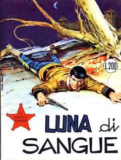 COLLANA COW-BOY 97-SERGIO BONELLI EDITORE- nuvolosofumetti.