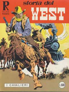 COLLANA RODEO 151-SERGIO BONELLI EDITORE- nuvolosofumetti.