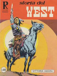 COLLANA RODEO 153-SERGIO BONELLI EDITORE- nuvolosofumetti.