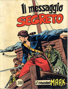 IL COMANDANTE MARK 26