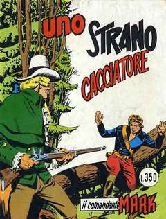 IL COMANDANTE MARK 41