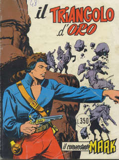 IL COMANDANTE MARK 48