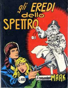 IL COMANDANTE MARK 68