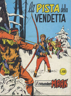 IL COMANDANTE MARK 70, SERGIO BONELLI EDITORE, nuvolosofumetti,