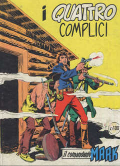 IL COMANDANTE MARK 71