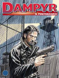 DAMPYR 122-SERGIO BONELLI EDITORE- nuvolosofumetti.