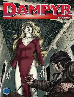 DAMPYR 170-SERGIO BONELLI EDITORE- nuvolosofumetti.