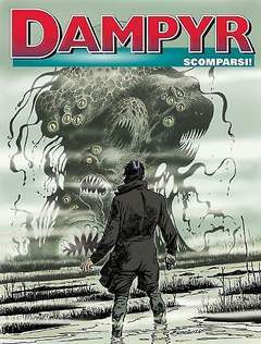 DAMPYR 177-SERGIO BONELLI EDITORE- nuvolosofumetti.