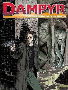 DAMPYR 178-SERGIO BONELLI EDITORE- nuvolosofumetti.