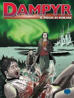 DAMPYR 180-SERGIO BONELLI EDITORE- nuvolosofumetti.