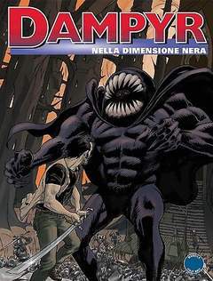 DAMPYR 182-SERGIO BONELLI EDITORE- nuvolosofumetti.