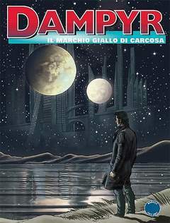 DAMPYR 188-SERGIO BONELLI EDITORE- nuvolosofumetti.