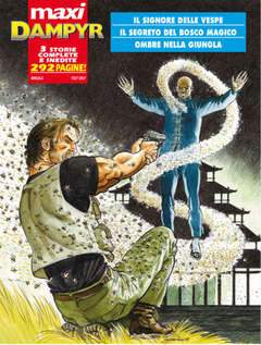 DAMPYR MAXI 1-SERGIO BONELLI EDITORE- nuvolosofumetti.