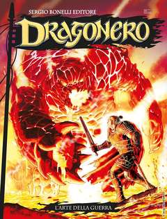 DRAGONERO 60