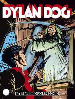 Dylan dog 10-SERGIO BONELLI EDITORE- nuvolosofumetti.