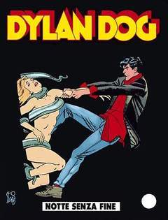 Dylan dog 104-SERGIO BONELLI EDITORE- nuvolosofumetti.