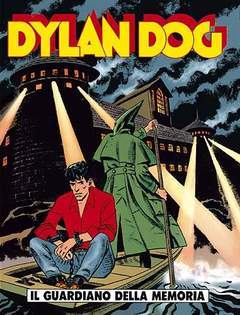Dylan dog 108-SERGIO BONELLI EDITORE- nuvolosofumetti.