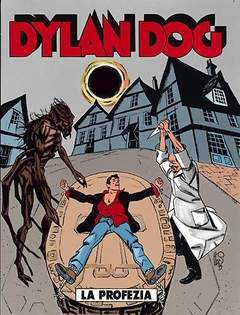 Dylan dog 111-SERGIO BONELLI EDITORE- nuvolosofumetti.