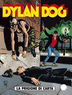 Dylan dog 114-SERGIO BONELLI EDITORE- nuvolosofumetti.