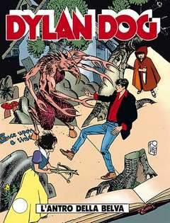 Dylan dog 115-SERGIO BONELLI EDITORE- nuvolosofumetti.