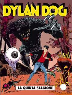 Dylan dog 117-SERGIO BONELLI EDITORE- nuvolosofumetti.