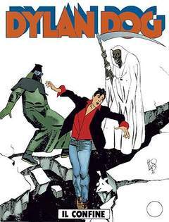 Dylan dog 122-SERGIO BONELLI EDITORE- nuvolosofumetti.