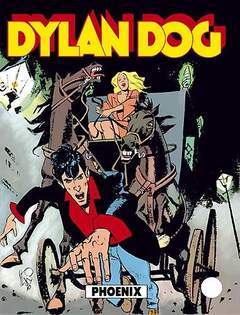 Dylan dog 123-SERGIO BONELLI EDITORE- nuvolosofumetti.