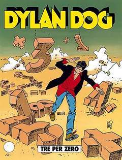 Dylan dog 125-SERGIO BONELLI EDITORE- nuvolosofumetti.