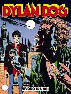 Dylan dog 13-SERGIO BONELLI EDITORE- nuvolosofumetti.