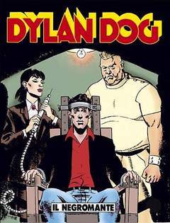 Dylan dog 130-SERGIO BONELLI EDITORE- nuvolosofumetti.