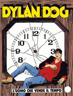 Dylan dog 132-SERGIO BONELLI EDITORE- nuvolosofumetti.