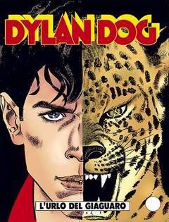 Dylan dog 134-SERGIO BONELLI EDITORE- nuvolosofumetti.