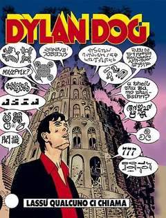 Dylan dog 136-SERGIO BONELLI EDITORE- nuvolosofumetti.