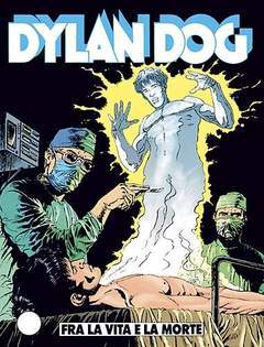 Dylan dog 14-SERGIO BONELLI EDITORE- nuvolosofumetti.