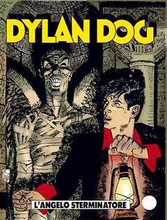 Dylan dog 141-SERGIO BONELLI EDITORE- nuvolosofumetti.