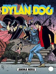 Dylan dog 142-SERGIO BONELLI EDITORE- nuvolosofumetti.