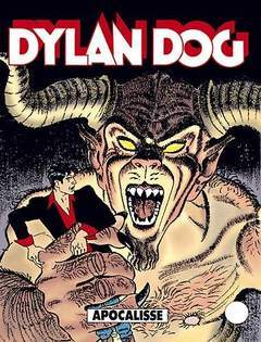 Dylan dog 143-SERGIO BONELLI EDITORE- nuvolosofumetti.