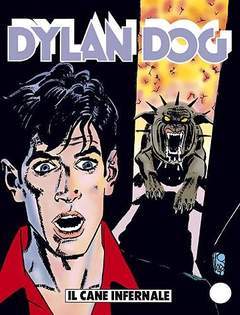 Dylan dog 145-SERGIO BONELLI EDITORE- nuvolosofumetti.