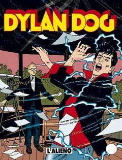 Dylan dog 149-SERGIO BONELLI EDITORE- nuvolosofumetti.