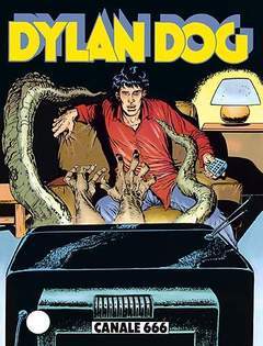 Dylan dog 15-SERGIO BONELLI EDITORE- nuvolosofumetti.