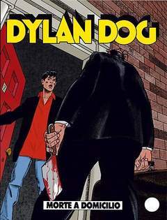 Dylan dog 152-SERGIO BONELLI EDITORE- nuvolosofumetti.