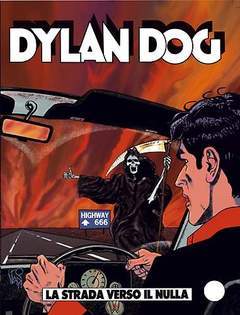 Dylan dog 153-SERGIO BONELLI EDITORE- nuvolosofumetti.