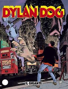 Dylan dog 156-SERGIO BONELLI EDITORE- nuvolosofumetti.