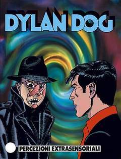 Dylan dog 159-SERGIO BONELLI EDITORE- nuvolosofumetti.