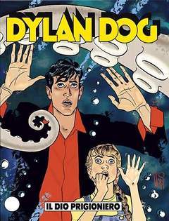 Dylan dog 162-SERGIO BONELLI EDITORE- nuvolosofumetti.