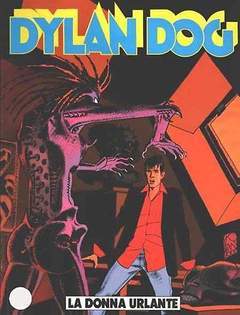 Dylan dog 164-SERGIO BONELLI EDITORE- nuvolosofumetti.
