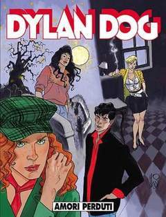Dylan dog 187-SERGIO BONELLI EDITORE- nuvolosofumetti.