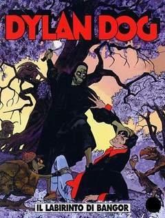 Dylan dog 188-SERGIO BONELLI EDITORE- nuvolosofumetti.