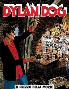 Dylan dog 189-SERGIO BONELLI EDITORE- nuvolosofumetti.