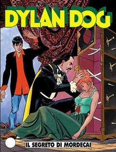 Dylan dog 190-SERGIO BONELLI EDITORE- nuvolosofumetti.